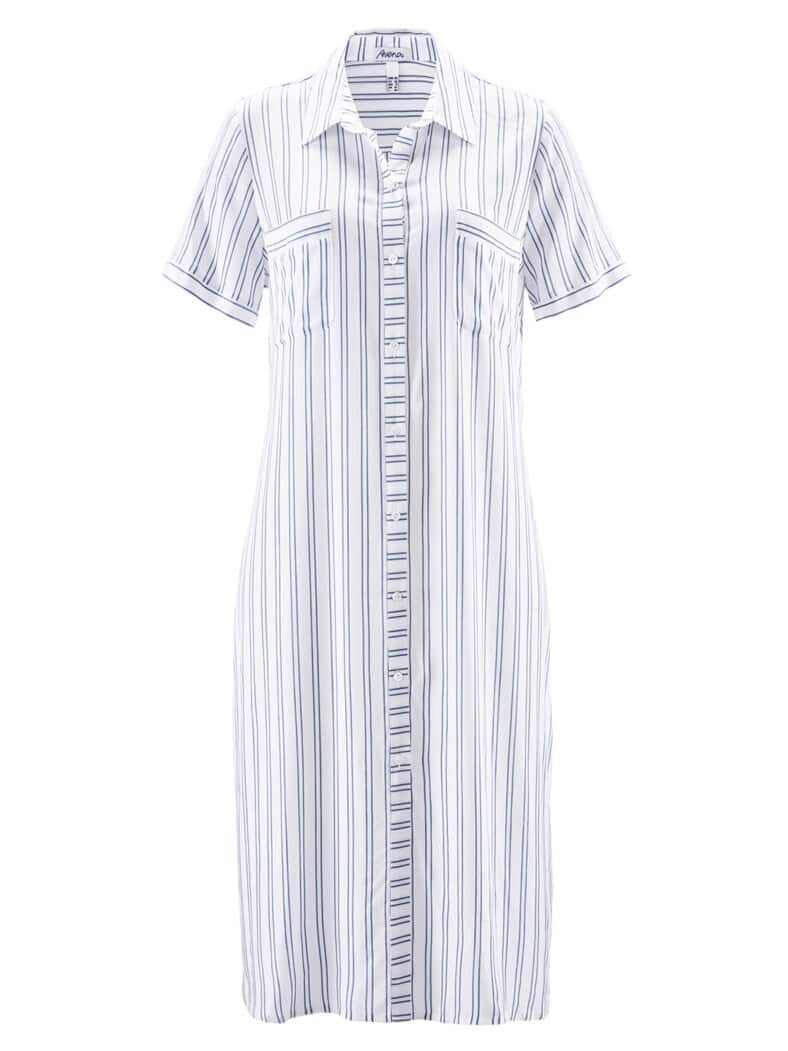 Nachthemd Sommertraum Weiß