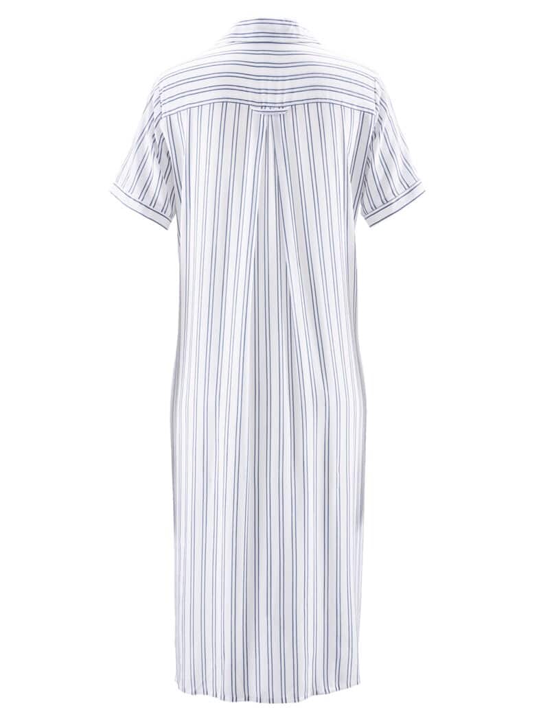 Nachthemd Sommertraum Weiß