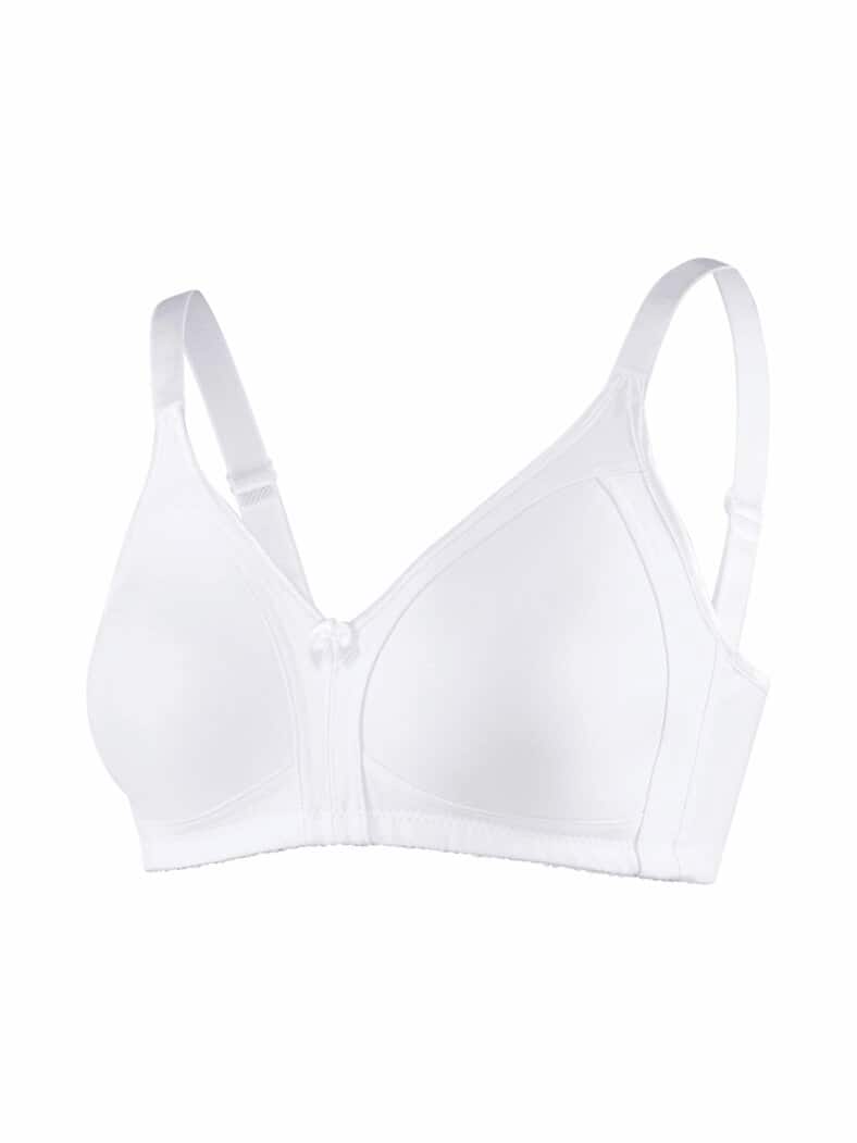 Minimizer-BH Weiß