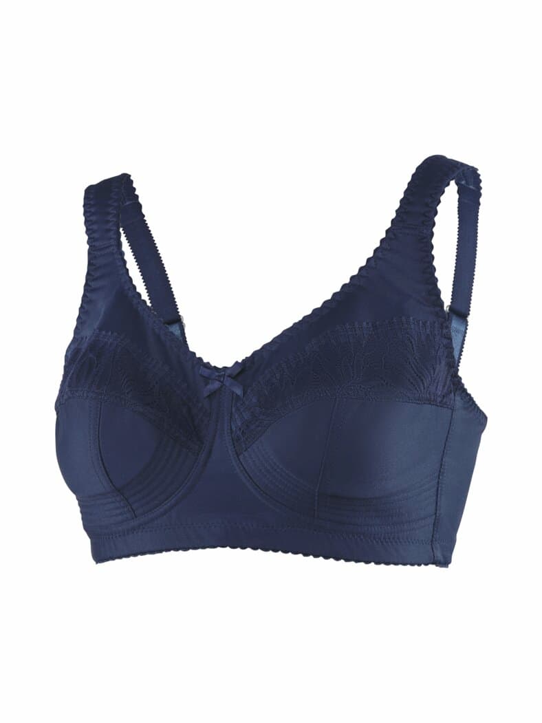 Entlastungs-BH Komfort-Lift Marine