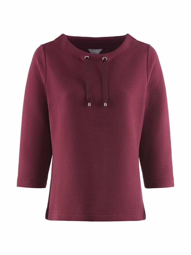 Ottoman-Sweatshirt Barolo