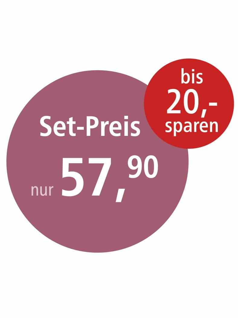 Baumwoll-Thermo Unterhemd Hellgrau gestr.
