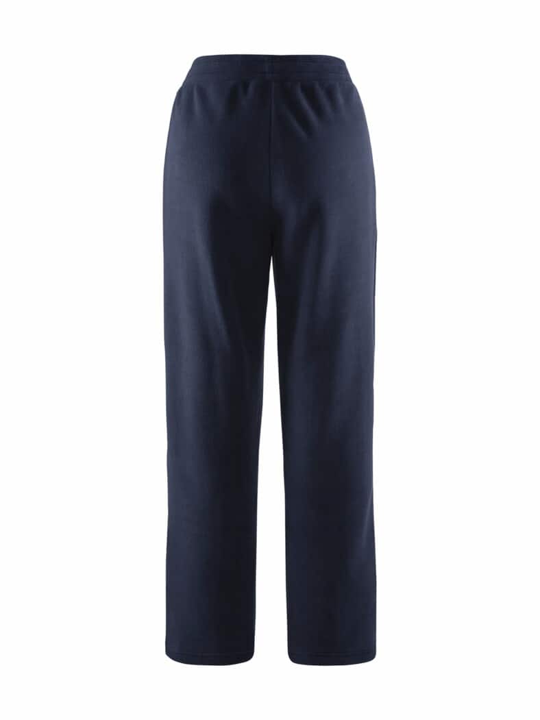 Edel-Fleece-Hose Extraleicht Marine