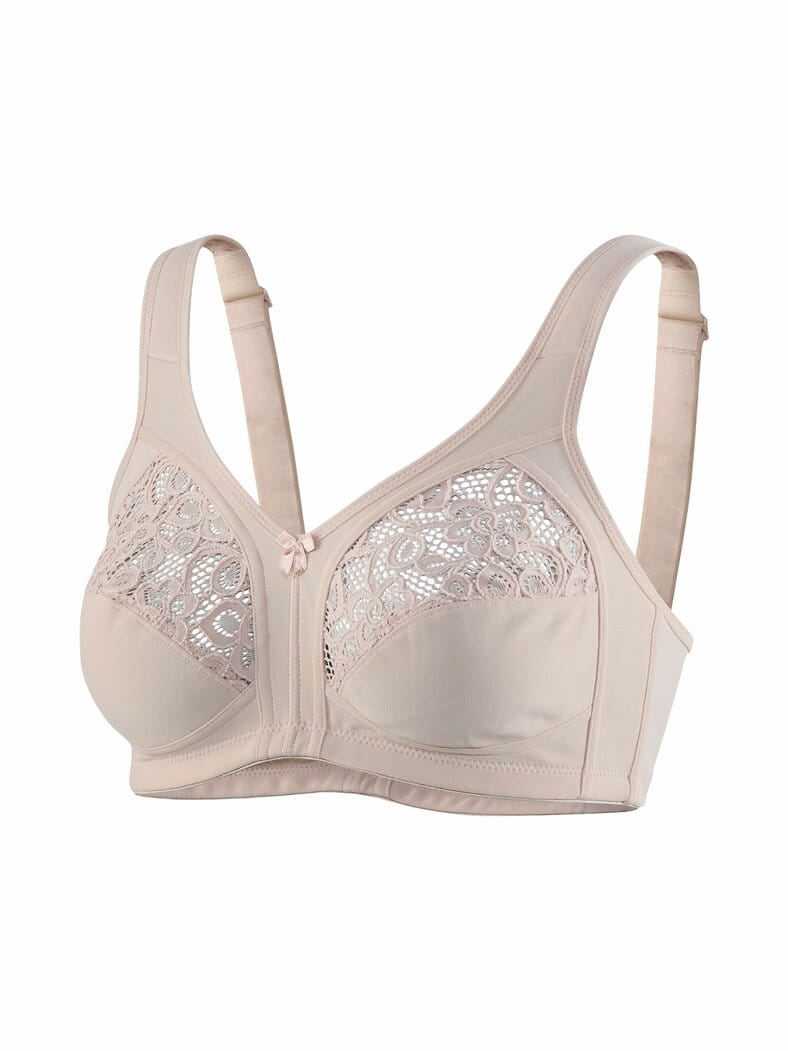 Naturana-BH Spitze Puder