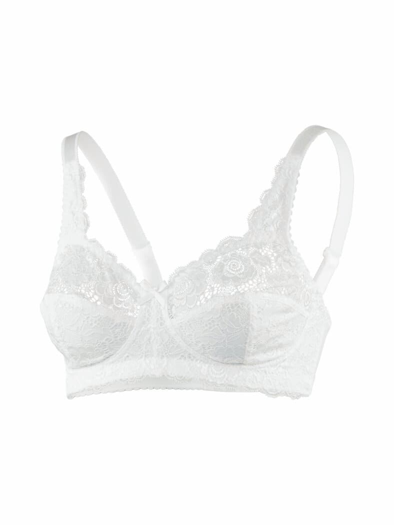 Soft-Form-BH Weiß