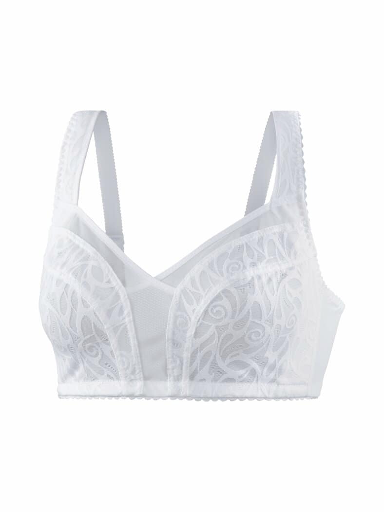 Minimizer-BH Softness Weiß