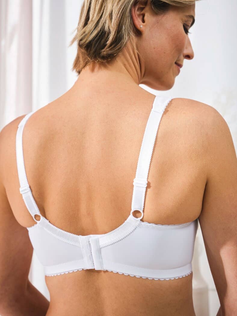 Minimizer-BH Softness Weiß
