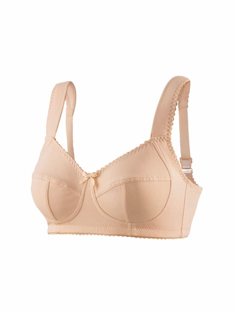 Soft-BH Baumwolle Puder