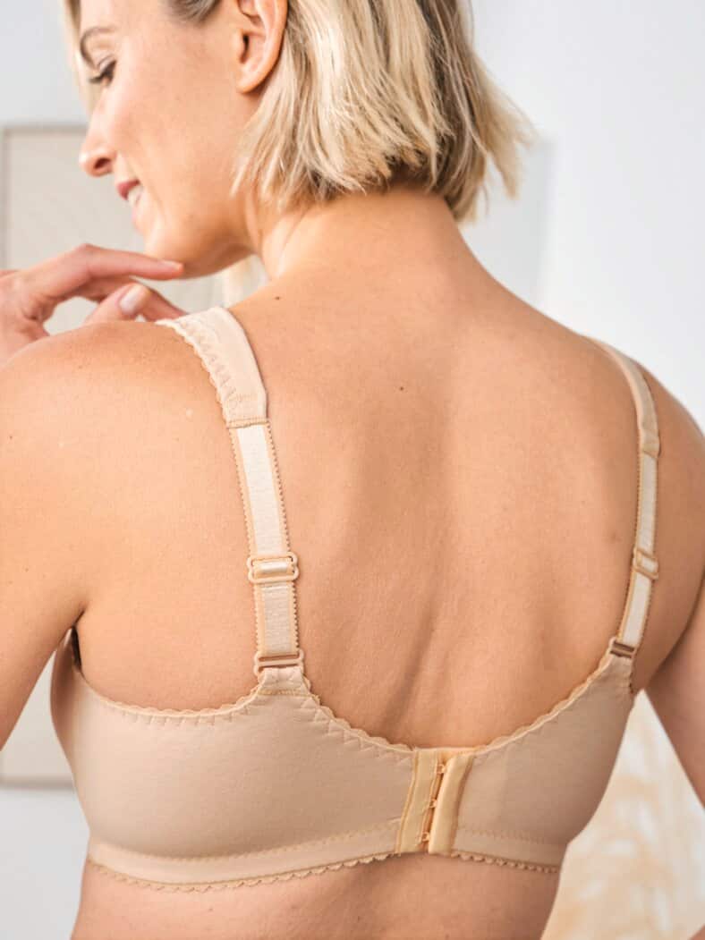 Soft-BH Baumwolle Puder