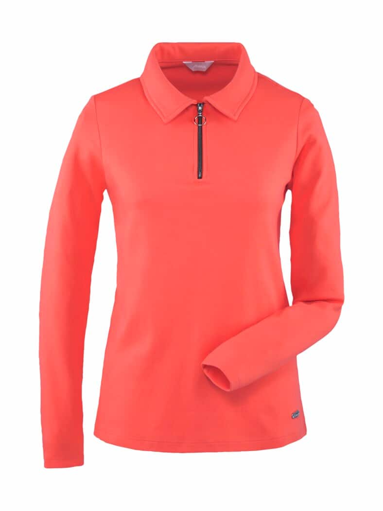 Jersey-Troyer Koralle