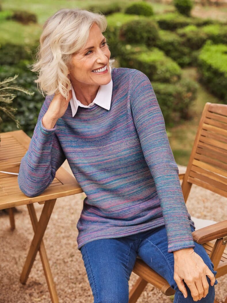 Pullover Multicolor Multicolor