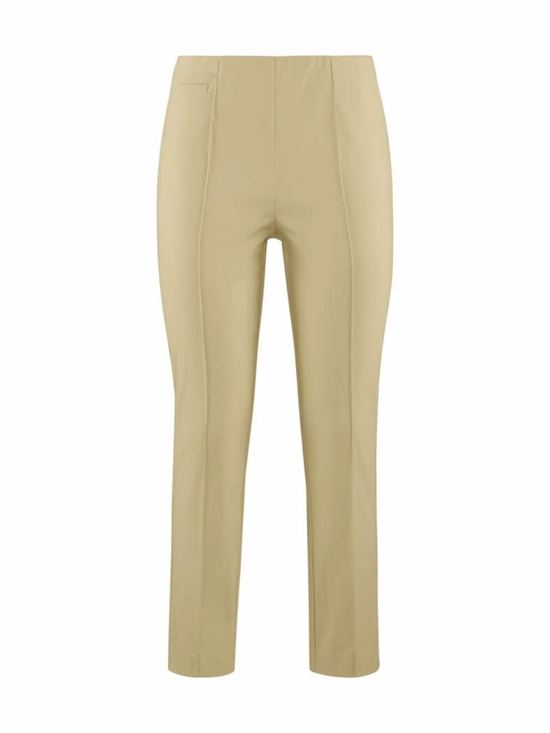 7/8-Edel-Stretch-Hose Comfort fit Sand