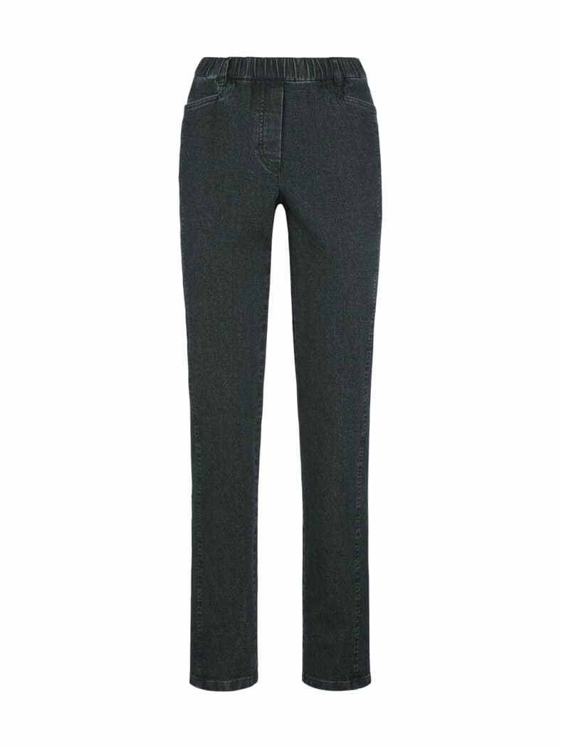 Zauber-Jeans Apart Dark Grey