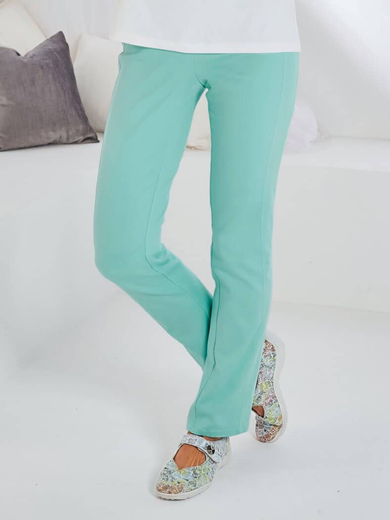Schlupfhose Softstretch Mint