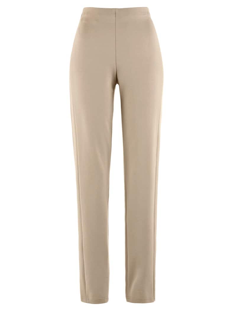 City-Komfort-Schlupfhose Sand