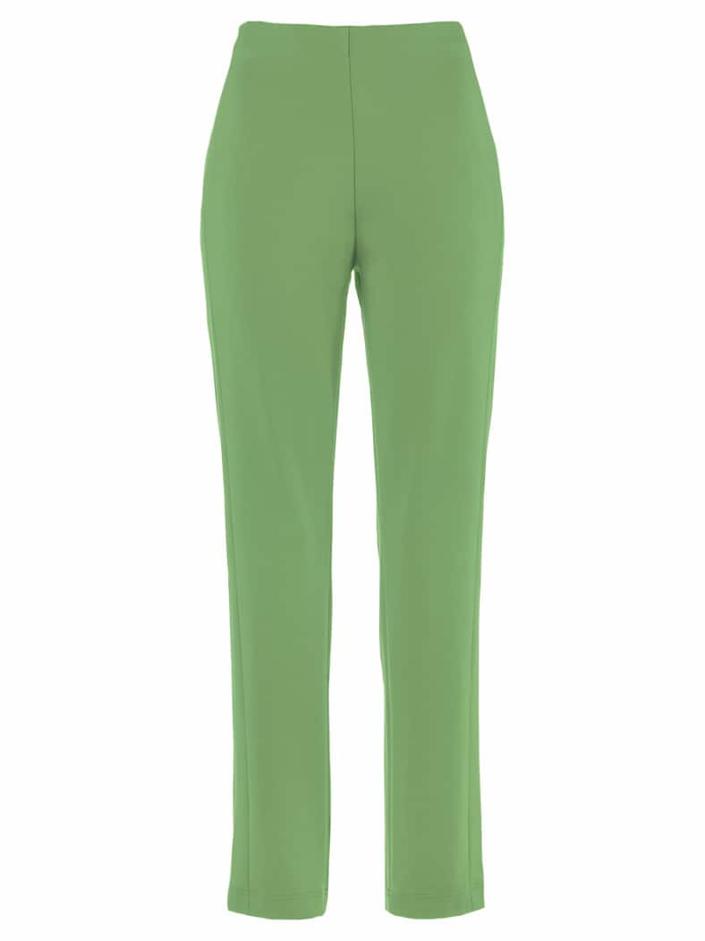 City-Komfort-Schlupfhose Salbei