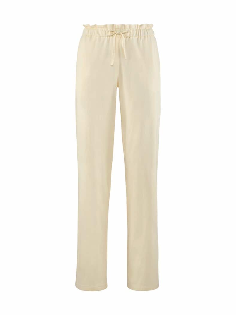 Schlupfhose Softness Ecru