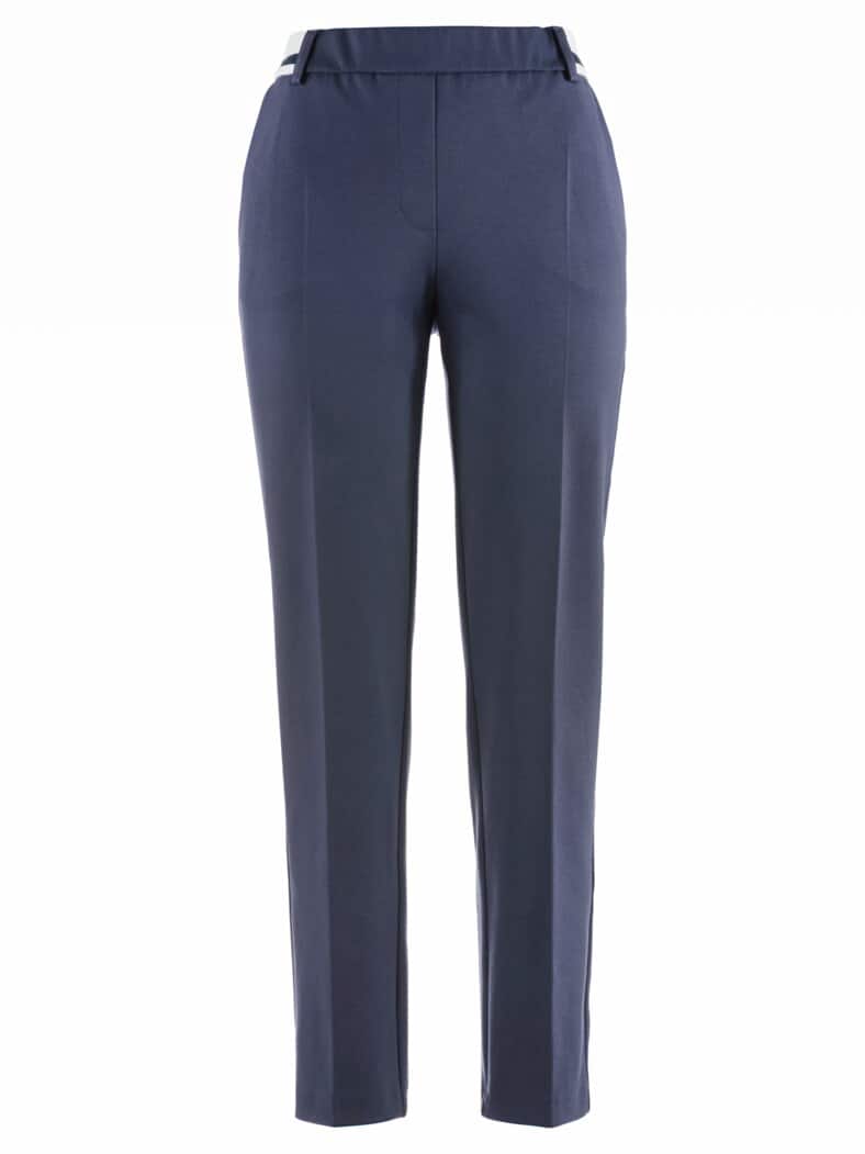 Jerseyhose Punto di Roma Marine