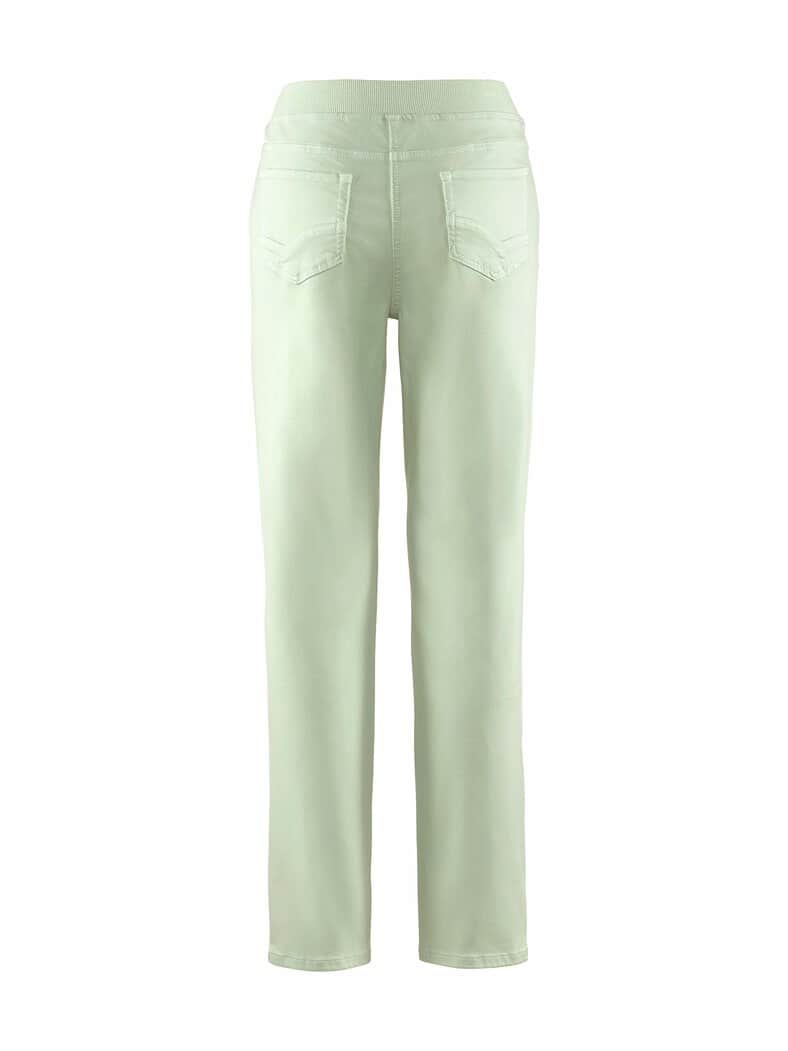 Bequembundhose Powerstretch Mint
