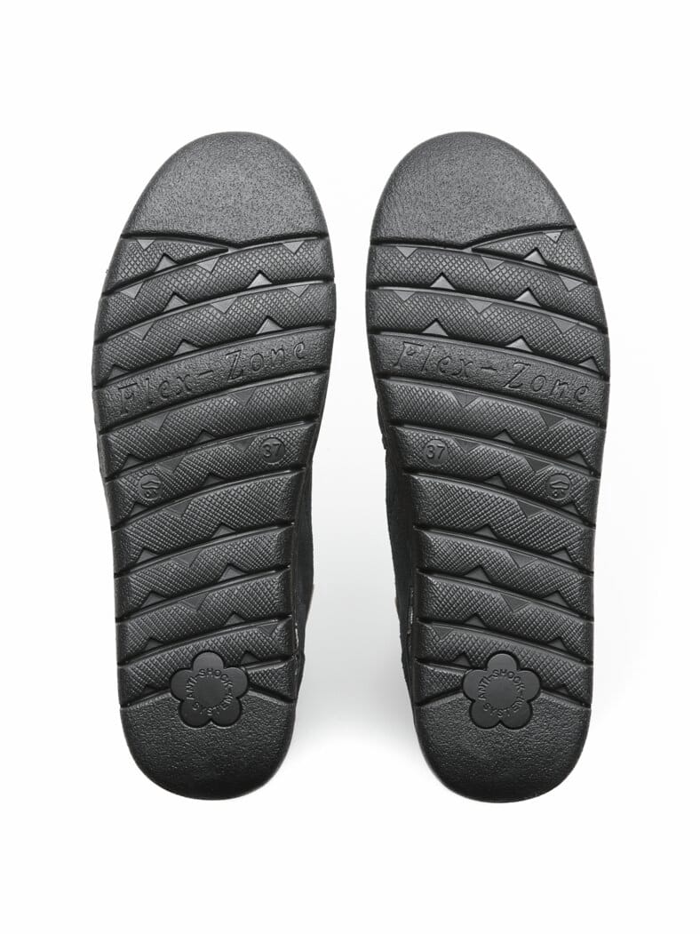 Flexbootie-Ultraleicht Blau