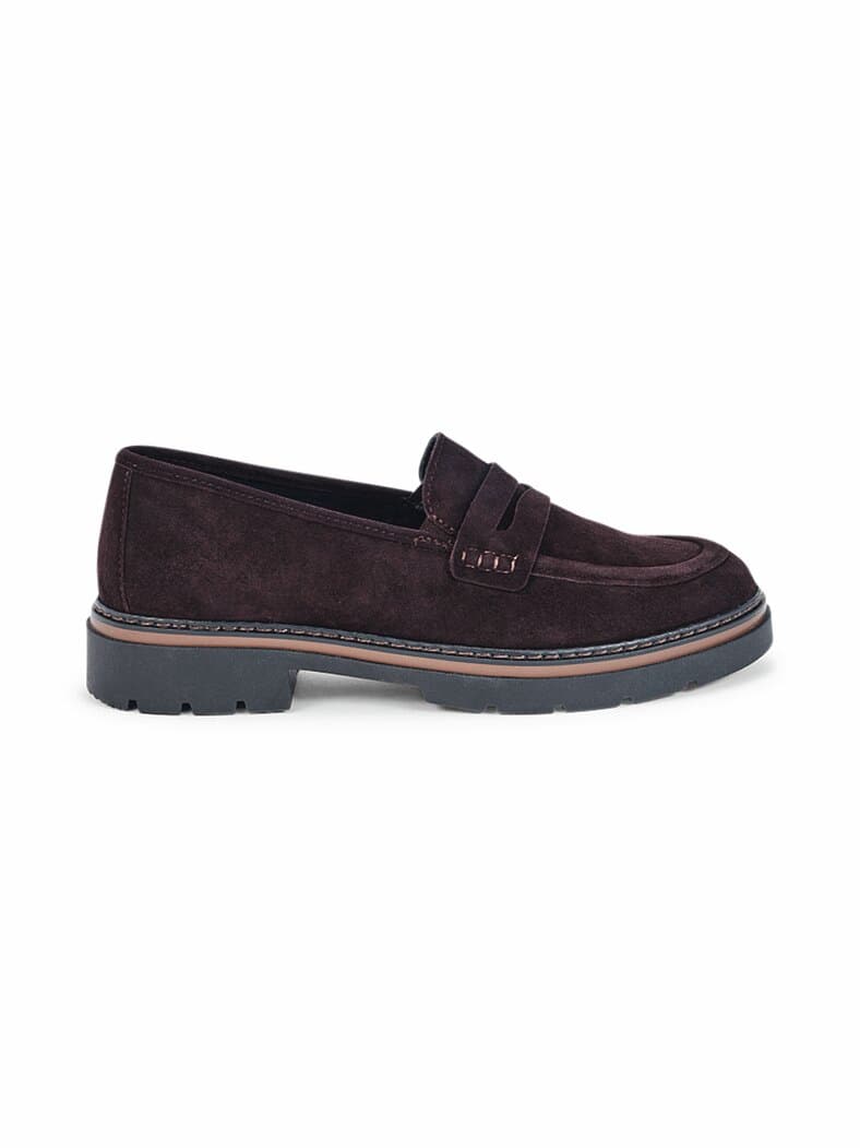 Hallux-Slipper Braun