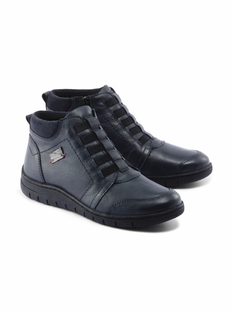 Flexbootie-Supersoft Blau