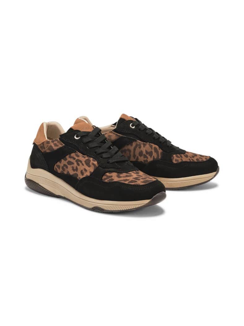 Aktiv-Schnürer Trittdämpfer Leo