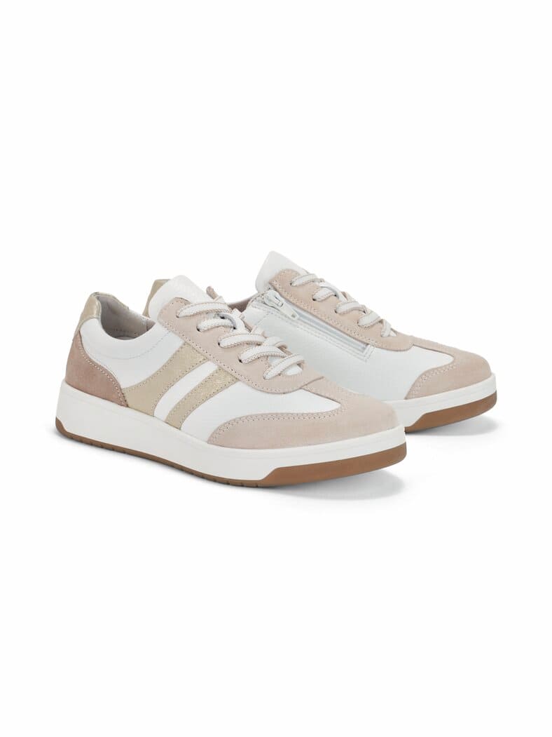Hallux-Schnürer Allrounder Beige