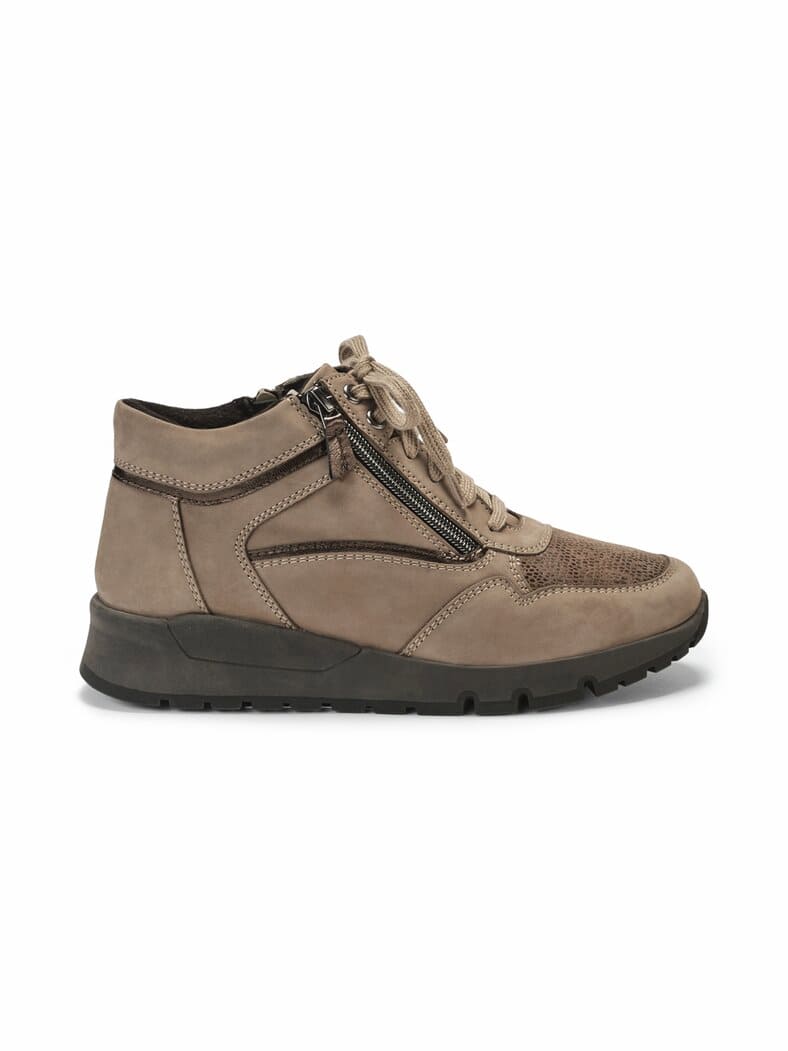 Hallux-Bootie Flex Zone Taupe