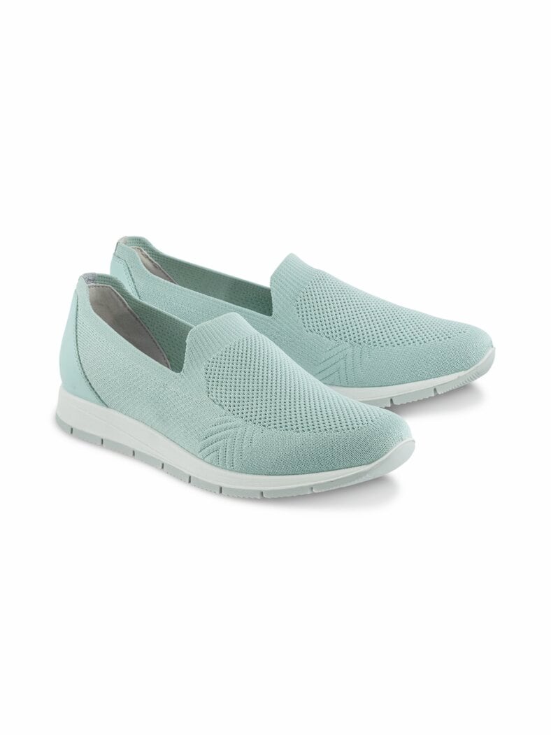 Hallux-Slipper Leichtgewicht Mint