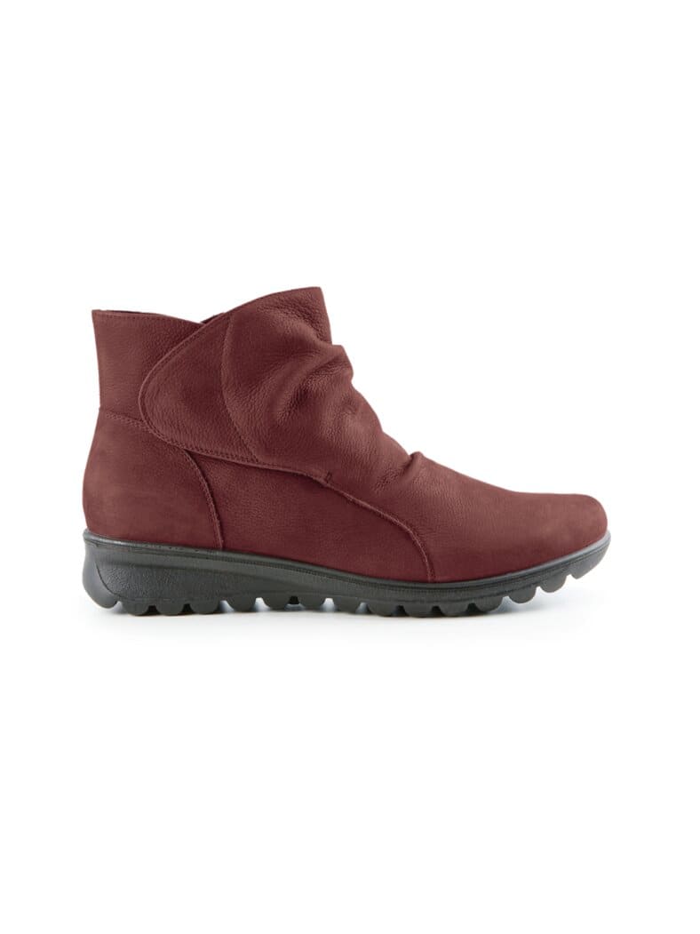 Klettboots Ultrasoft Bordeaux