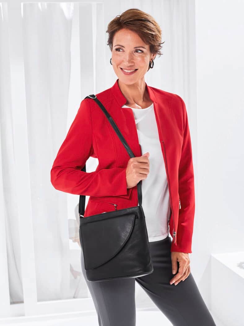 Lieblingshandtasche Schwarz