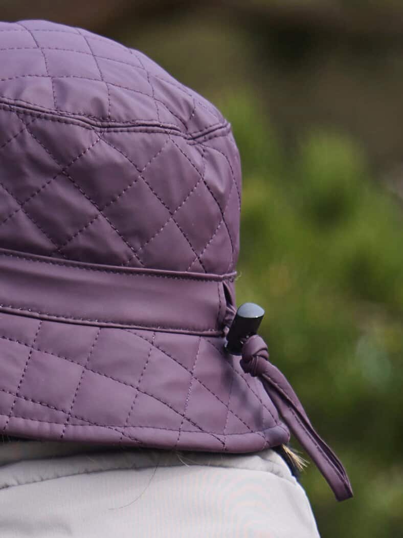 Wetter-Hut Aquastop Bordeaux