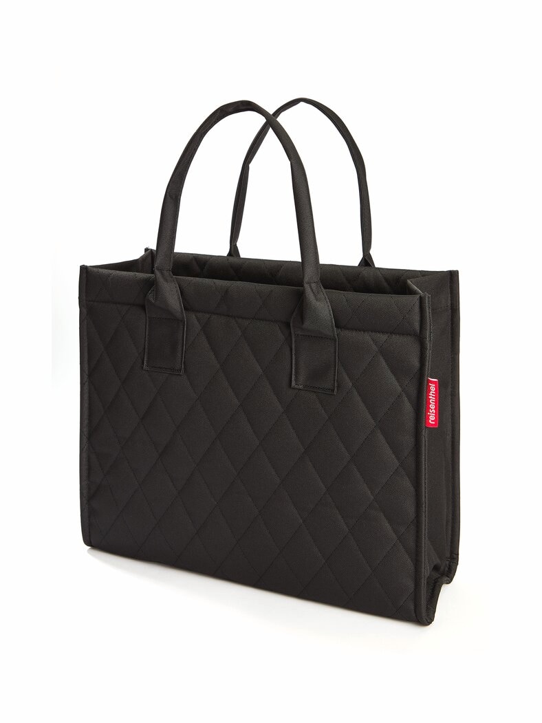 Reisenthel Daily Shopper Schwarz