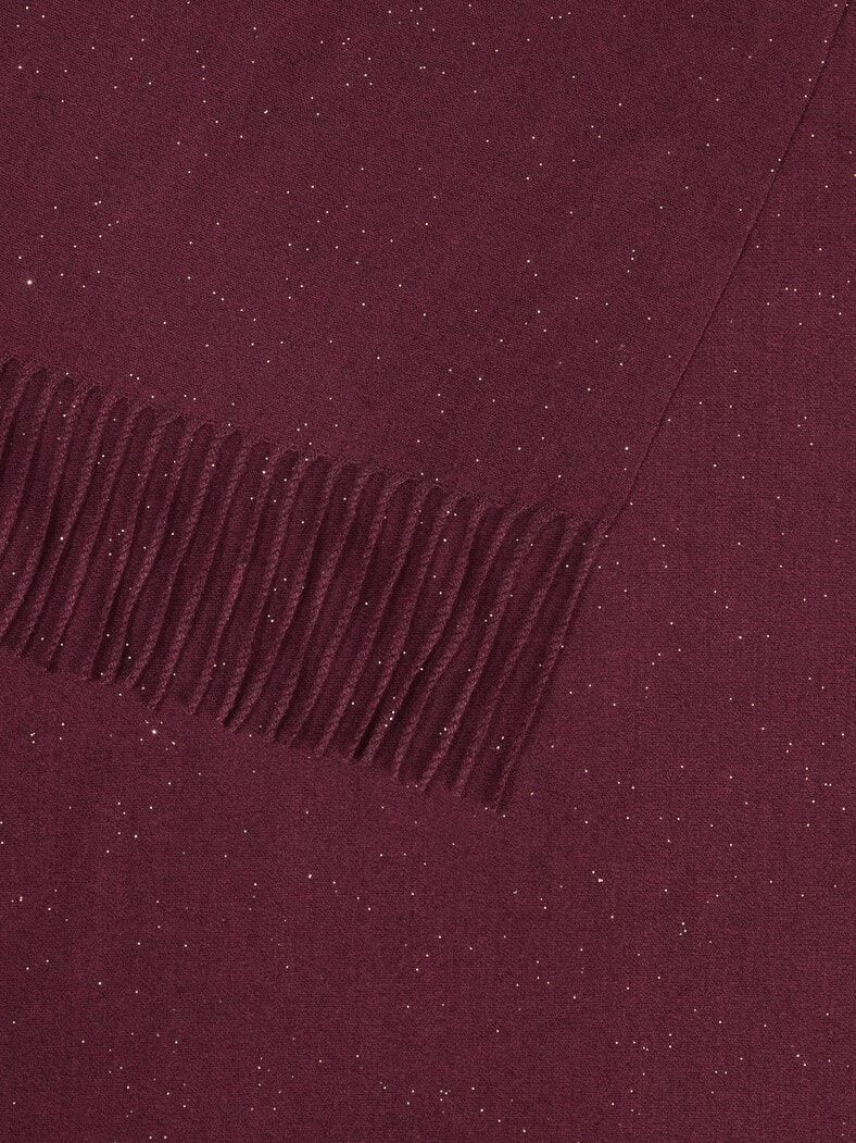 Fraas Schal Glamour Barolo