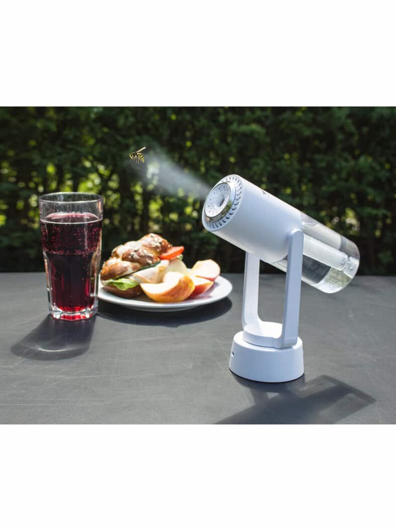 Wesperado Maxi Weiß