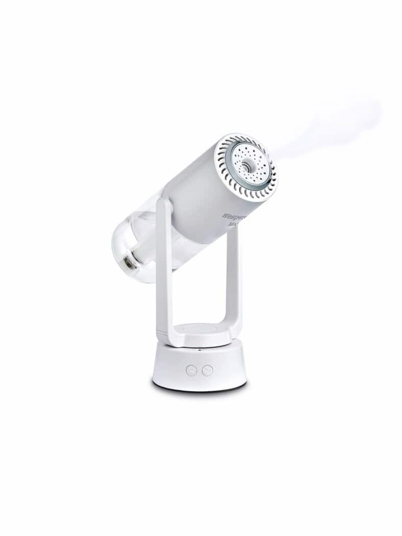 Wesperado Maxi Weiß