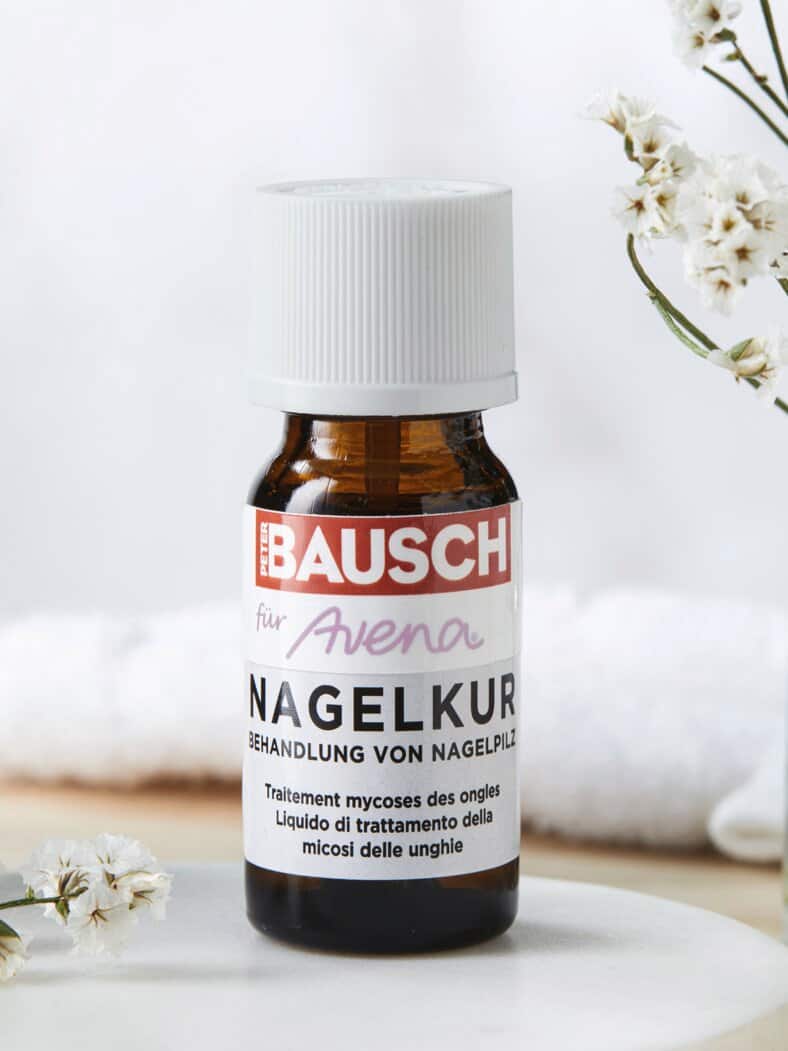 Anti-Nagelpilz-Tinktur Farblos