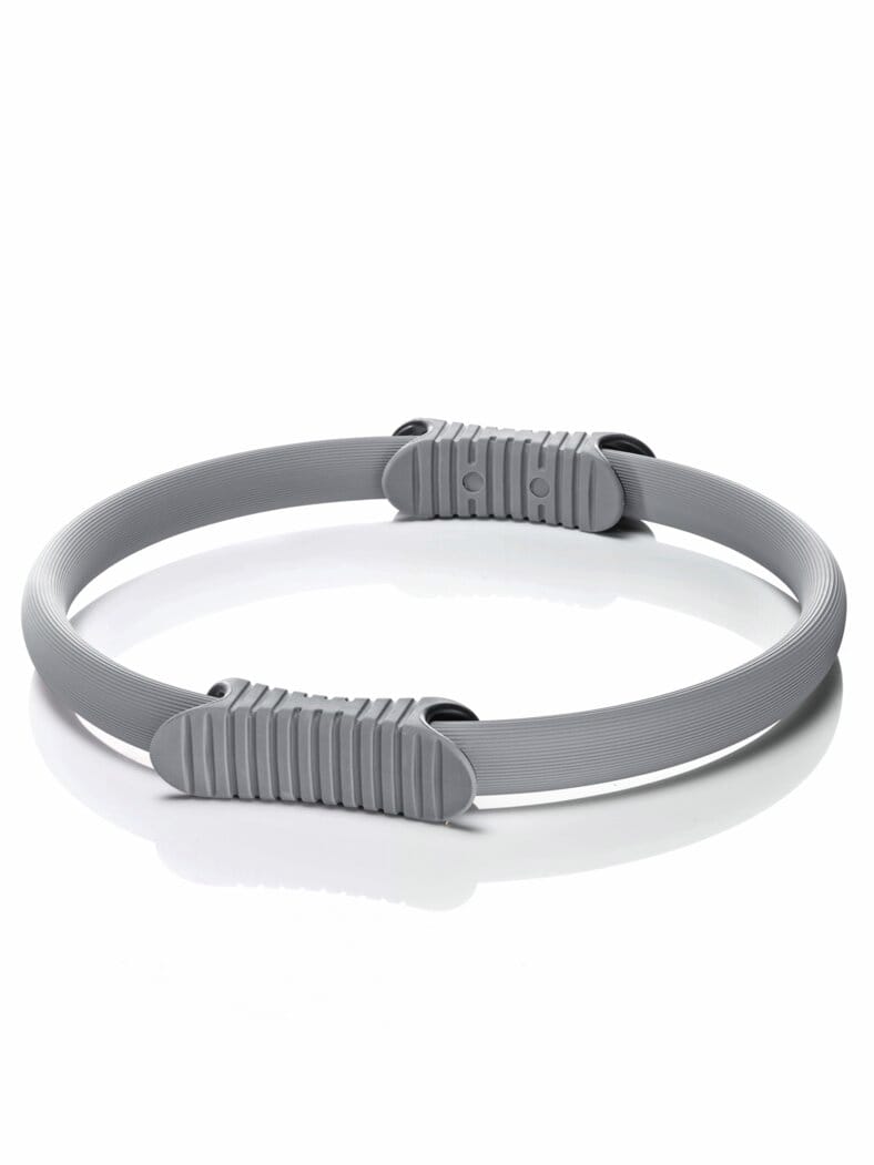 Pilates-Ring Grau