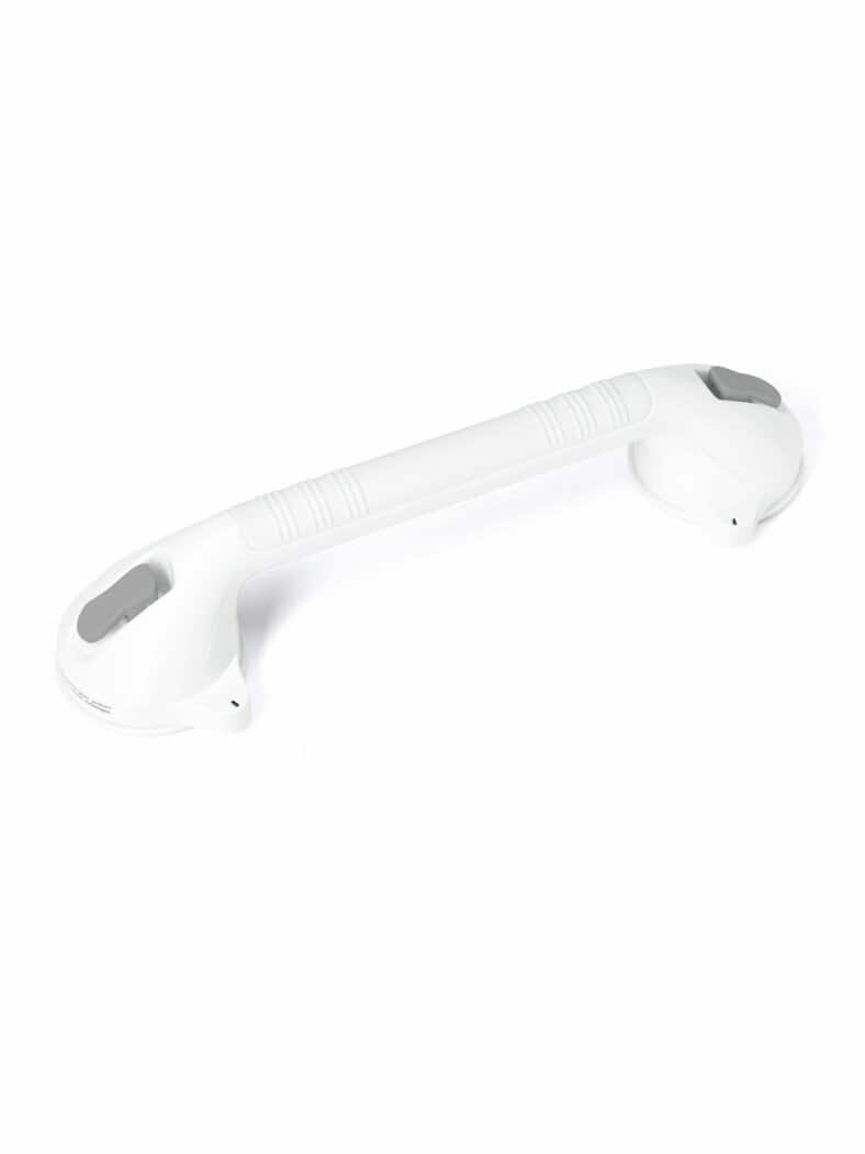 Vakuum-Haltegriff Weiß