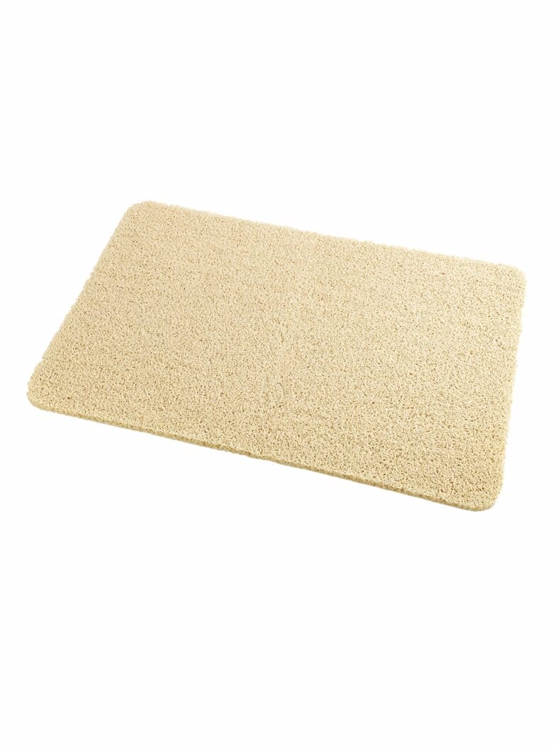 Anti-Rutsch-Matte XL Beige