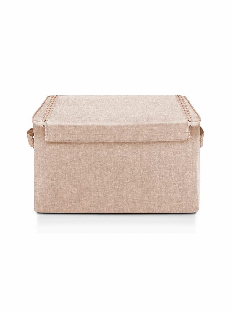 Reisenthel Organizer Faltbar Beige