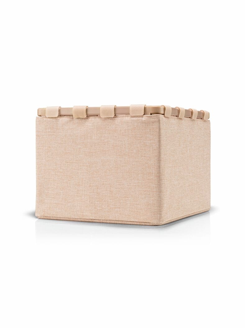 Reisenthel Aufbewahrungsbox Faltbar Beige