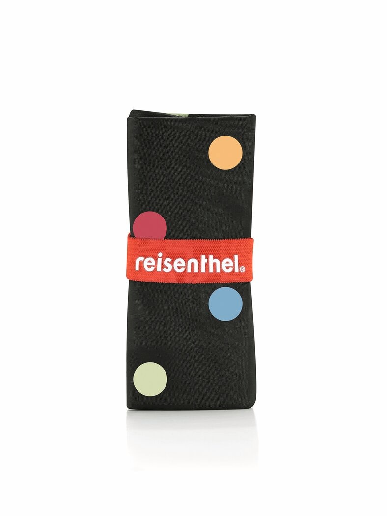 Reisenthel Einkaufstasche Gepunktet