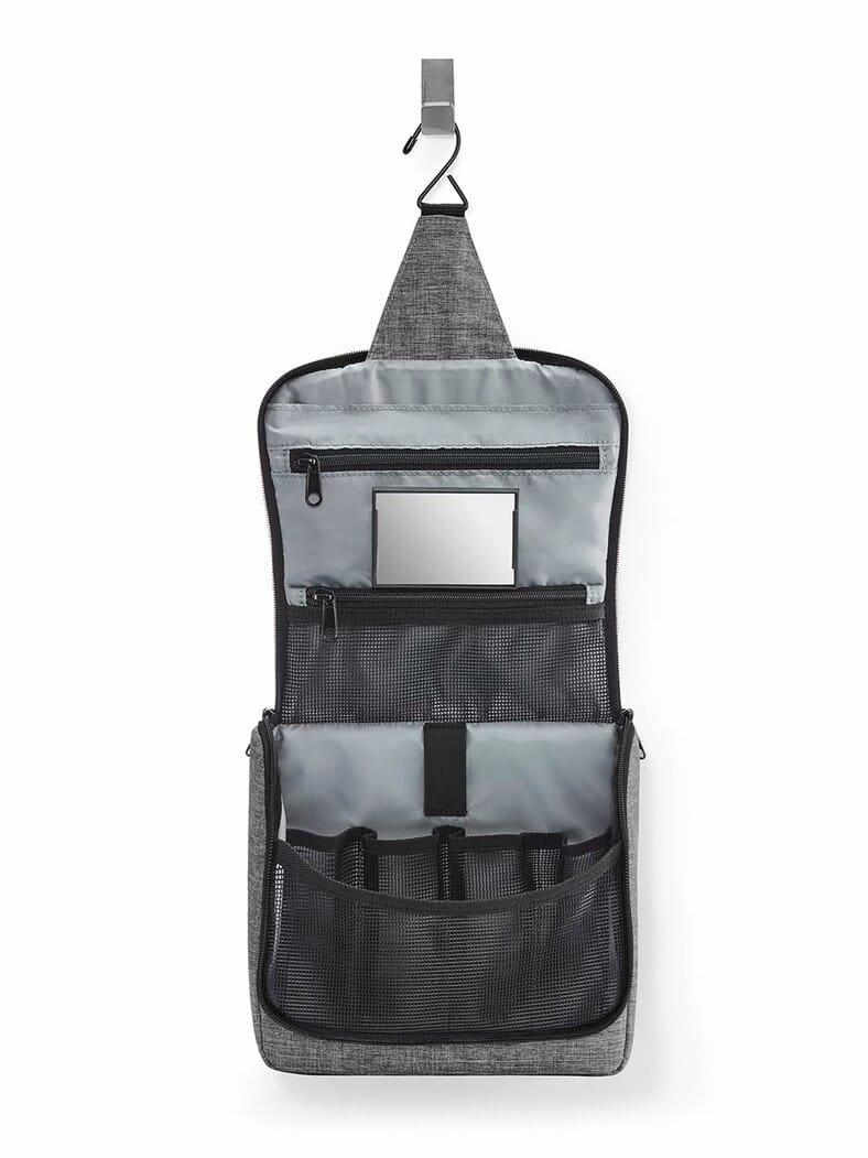 Reisenthel Kulturtasche Grau