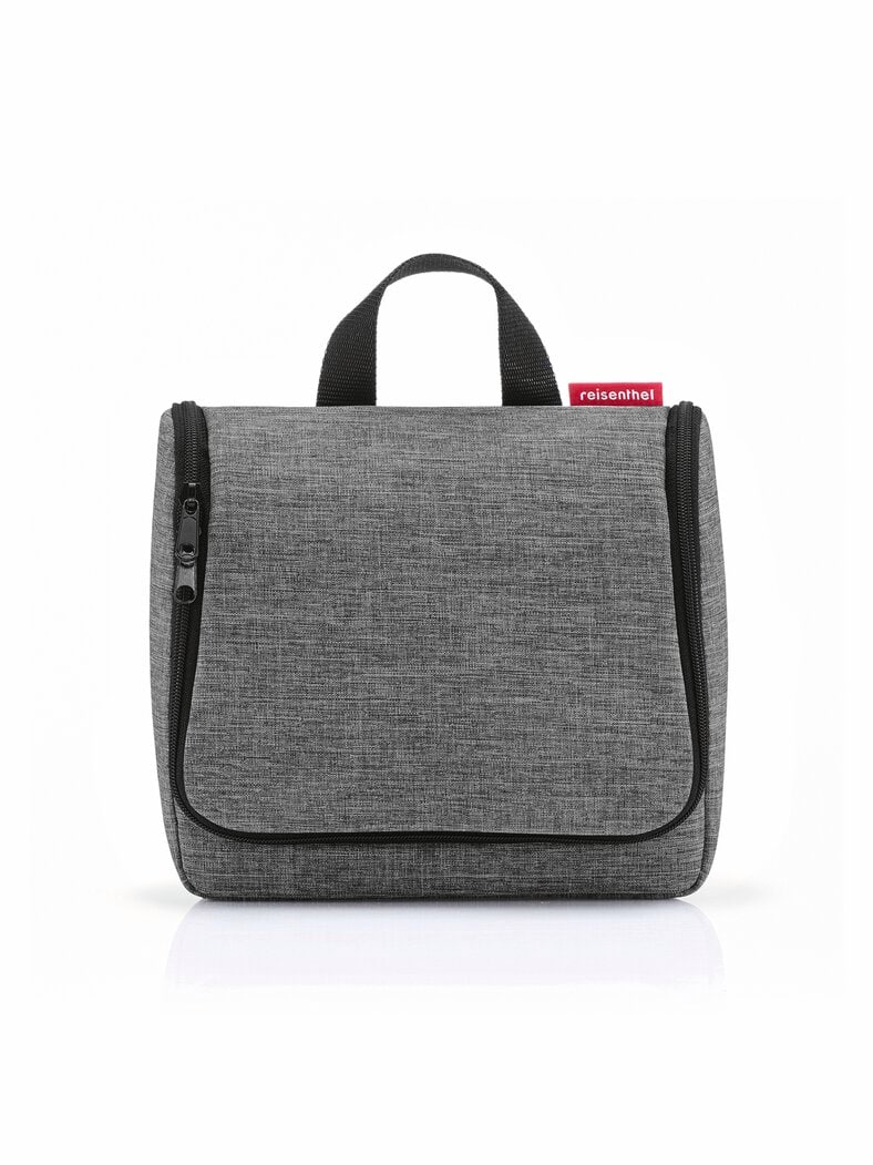 Reisenthel Kulturtasche Grau