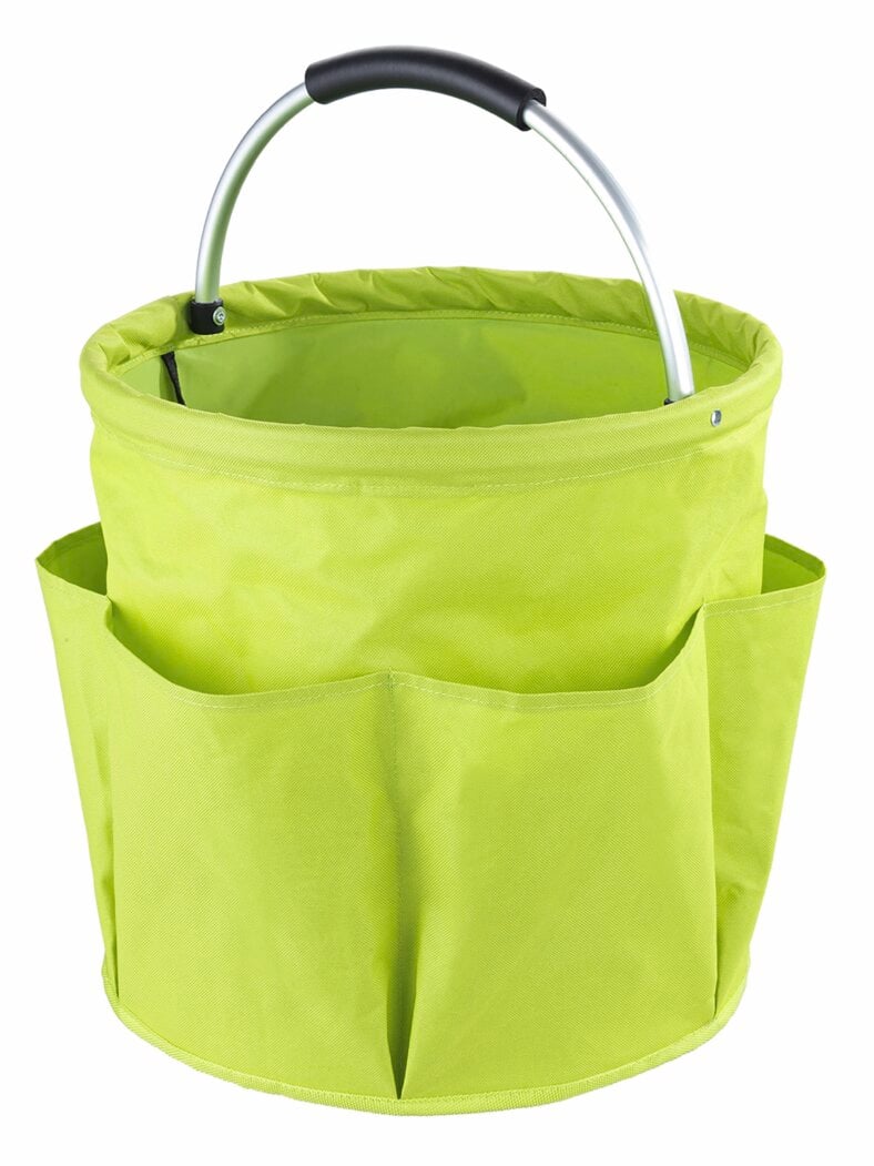 Garten-Caddy XL Hellgrün