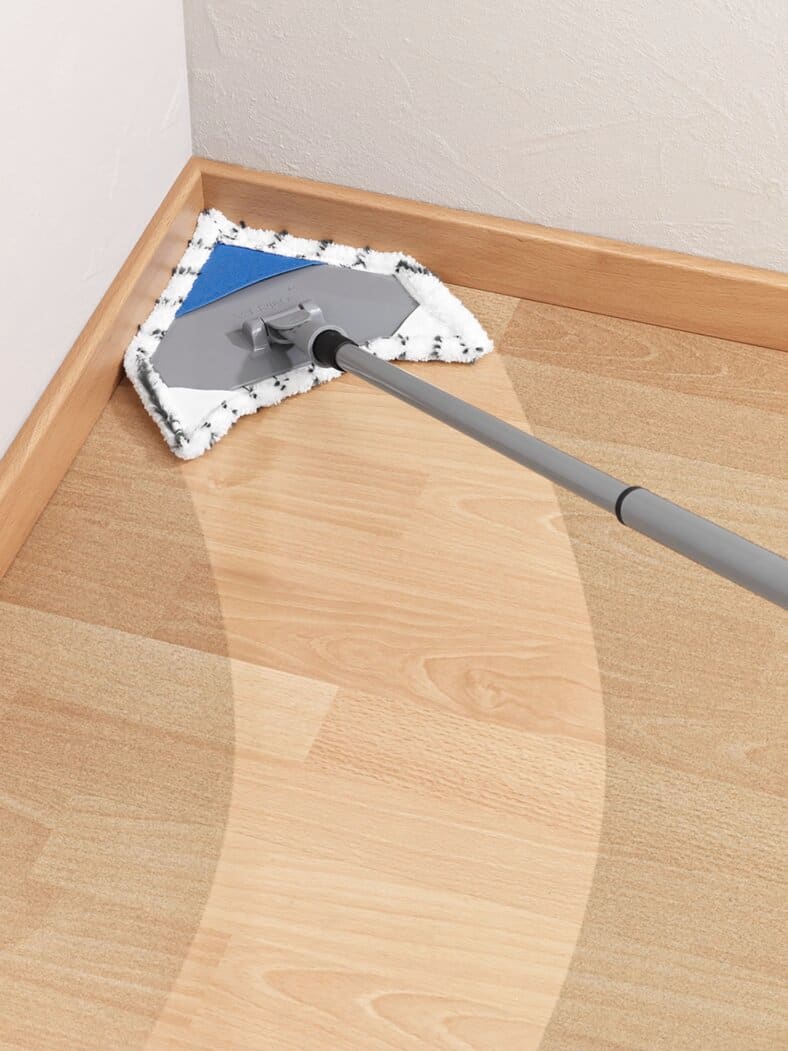 Multiflex-Wischer Grau