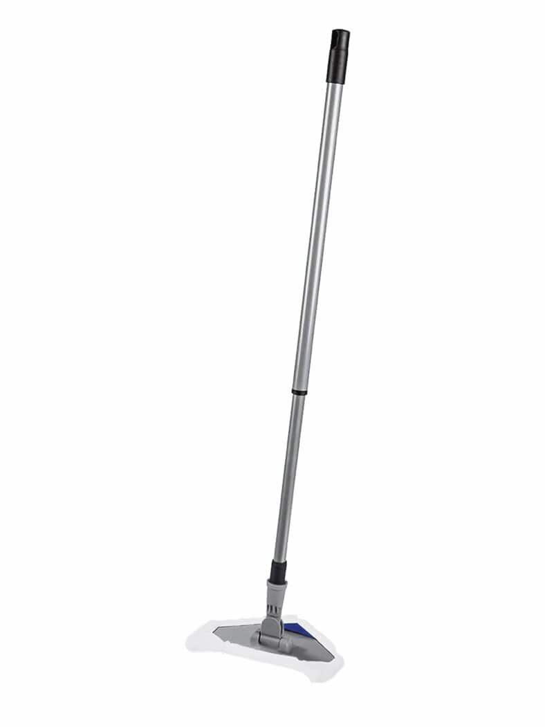 Multiflex-Wischer Grau