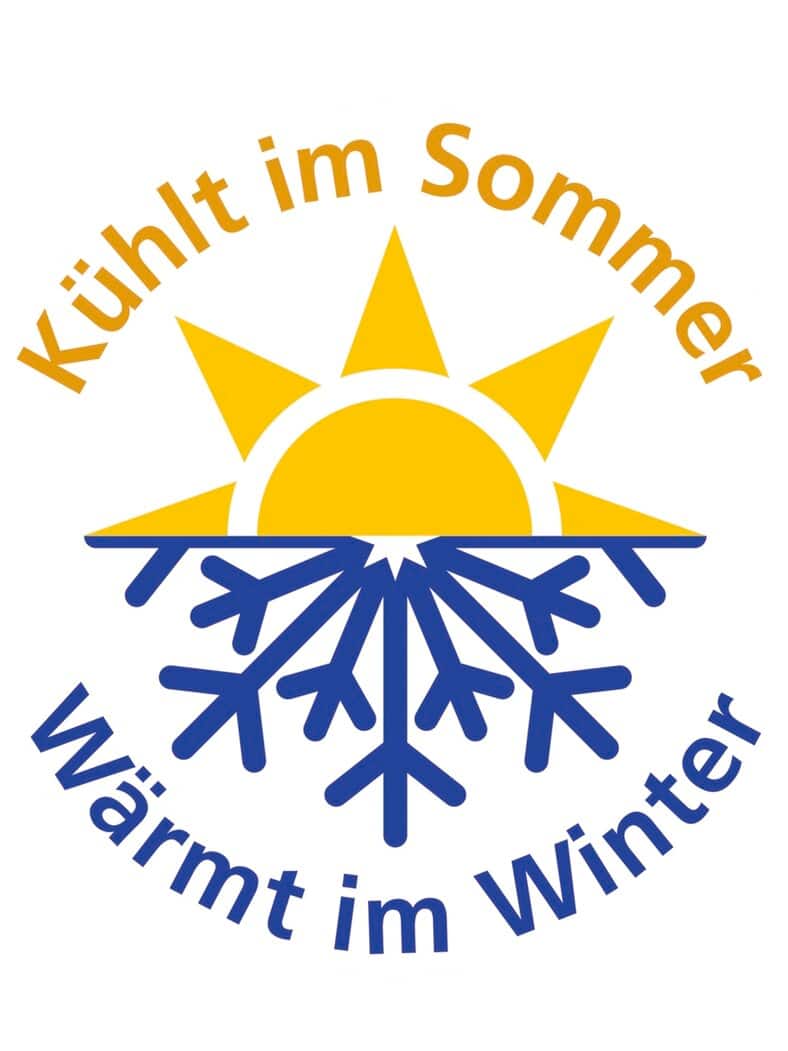 Visko-Kopfkissen Sommer & Winter Weiß